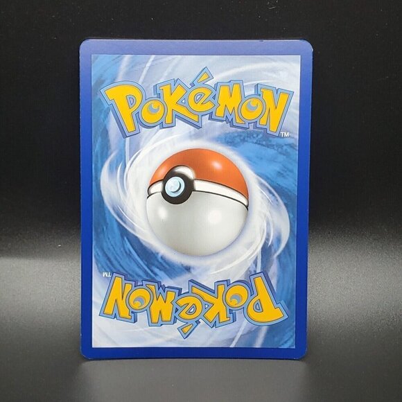 Pokemon TCG - Baltoy [Reverse Holo] - 094/197 - Obsidian Flames -Common -  NM - Picture 4 of 4